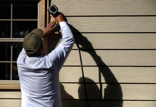 Best Historical Building Siding Restoration  in Wye, MT